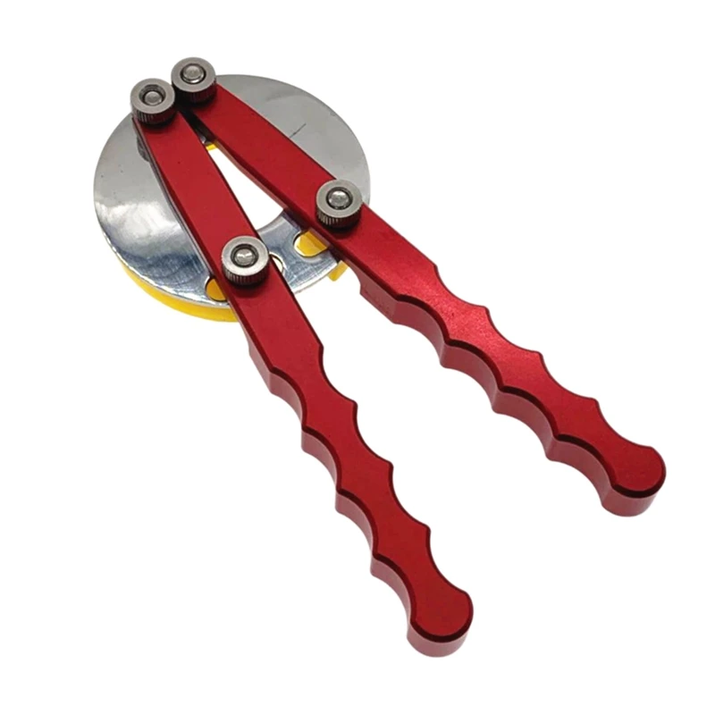 Watch Repair Tool Hand, Bezel Removal Pliers, For Rotating Bezel Removal Tool, Watch Rotation Outer Ring Removal