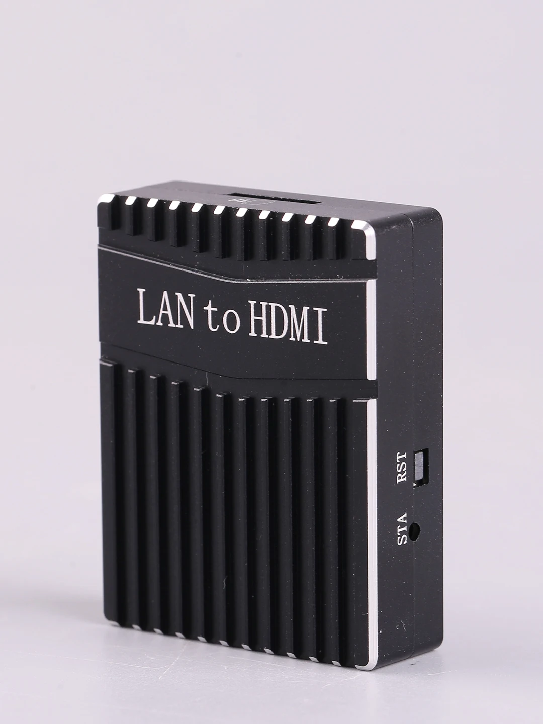 SIYI Ethernet to HDMI Converter OSD Overlay MP4 Recording IP Configuration Compatible with SIYI HM30 MK15 MK15E MK32 Ground Unit - Image 2