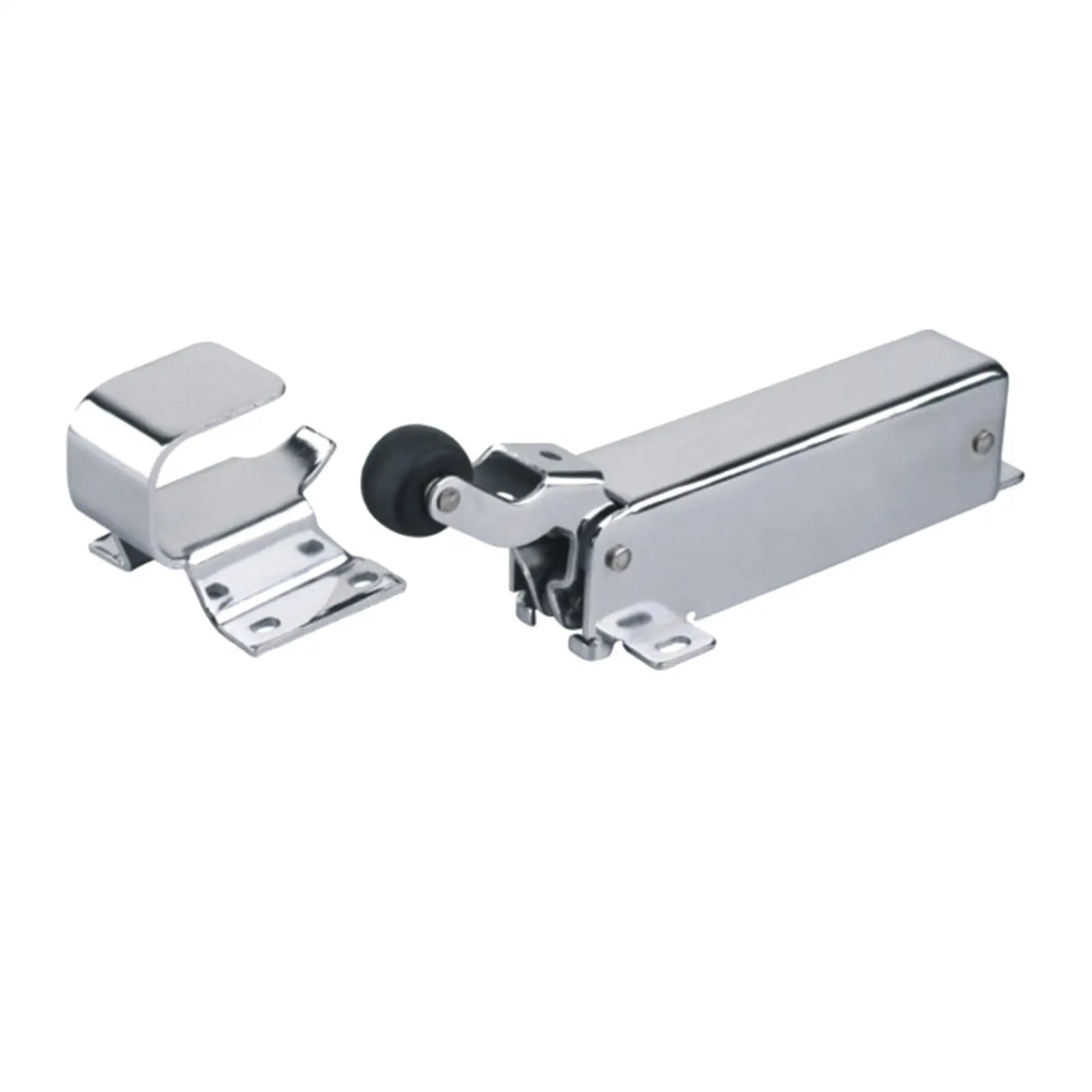 Cooler Door Closer Door hardware Installation for Hydraulic Cooler