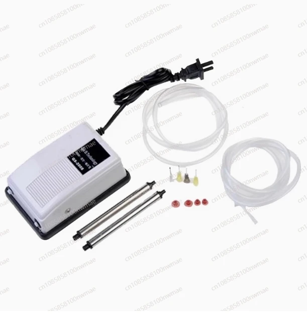 Ac 220V QS-2008 Pic… - image