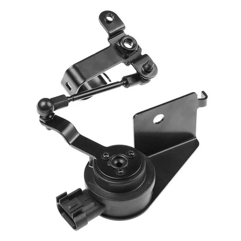 For Cadillac Escalade Suburban Tahoe Yukon 12-20 Air Suspension Ride Height Sensor 23152100 Left Rear Body Level Sensor