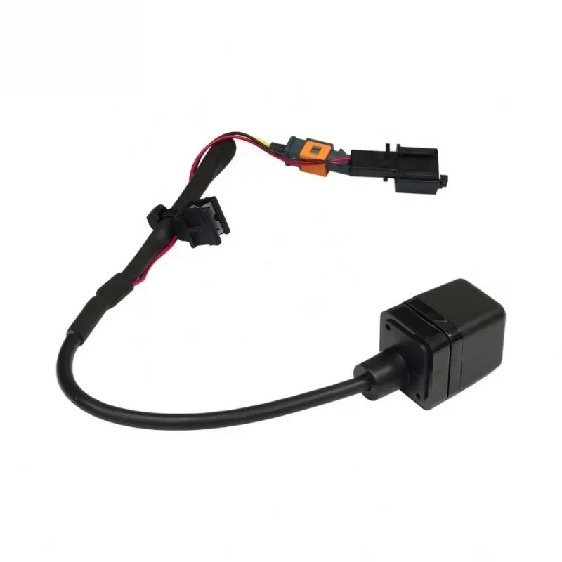 

4L0980551 Car Trunk Handle Back Up Rear View Reversing Camera for-Audi Q7 A6 C6 A8 D3 4L0980551B 4L0980551D 4L0 980 551