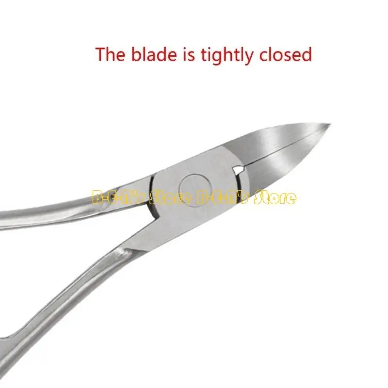 Y1AD Dead Skin Scissors Colorful Manicure Colorful Clipper Dead Skin Remover Pedicure