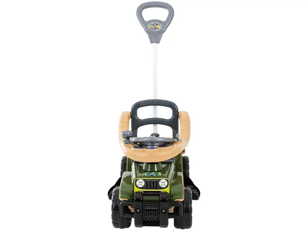 عربة ركوب الأطفال Jip Jip