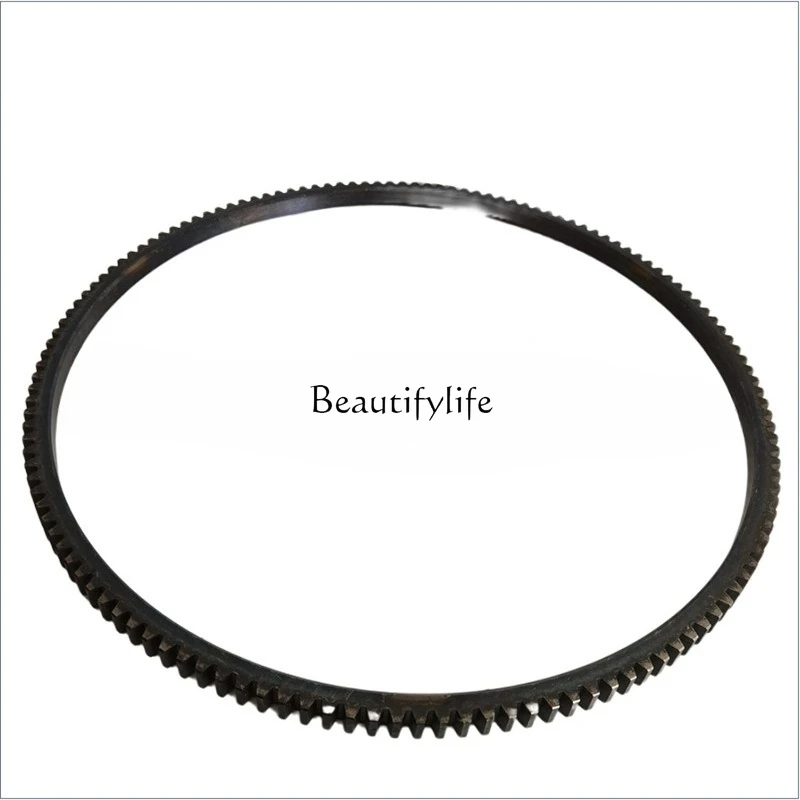 

Suitable for flywheel tooth ring 3908546