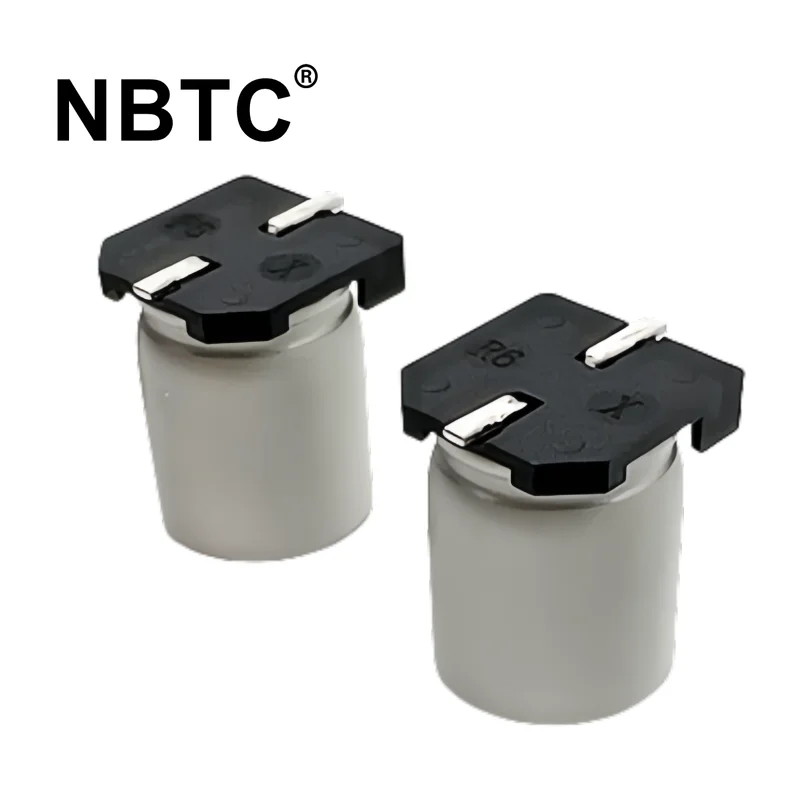 مكثف الألومنيوم الكهربائي لantminer ، لوح التجزئة ، 47 ، 63V ، SMD ، L7 ، مكثف كهربائى ، KS5L ، جديد