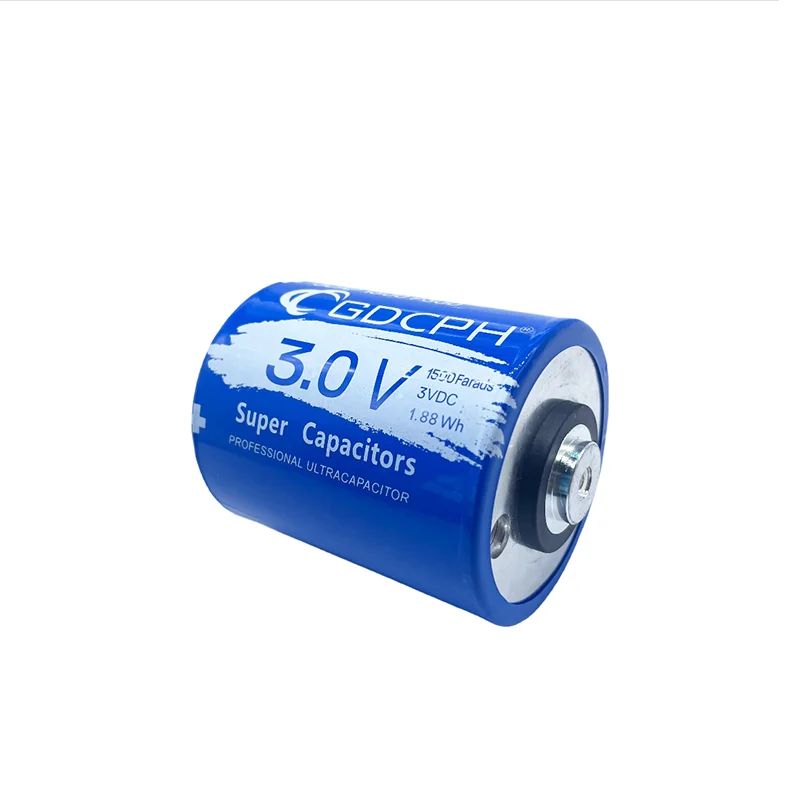 GDCPH 3V1500F Low Internal Resistence Large Capacity Improve Power And Energy For 18V250F Automotive Rectifier Module