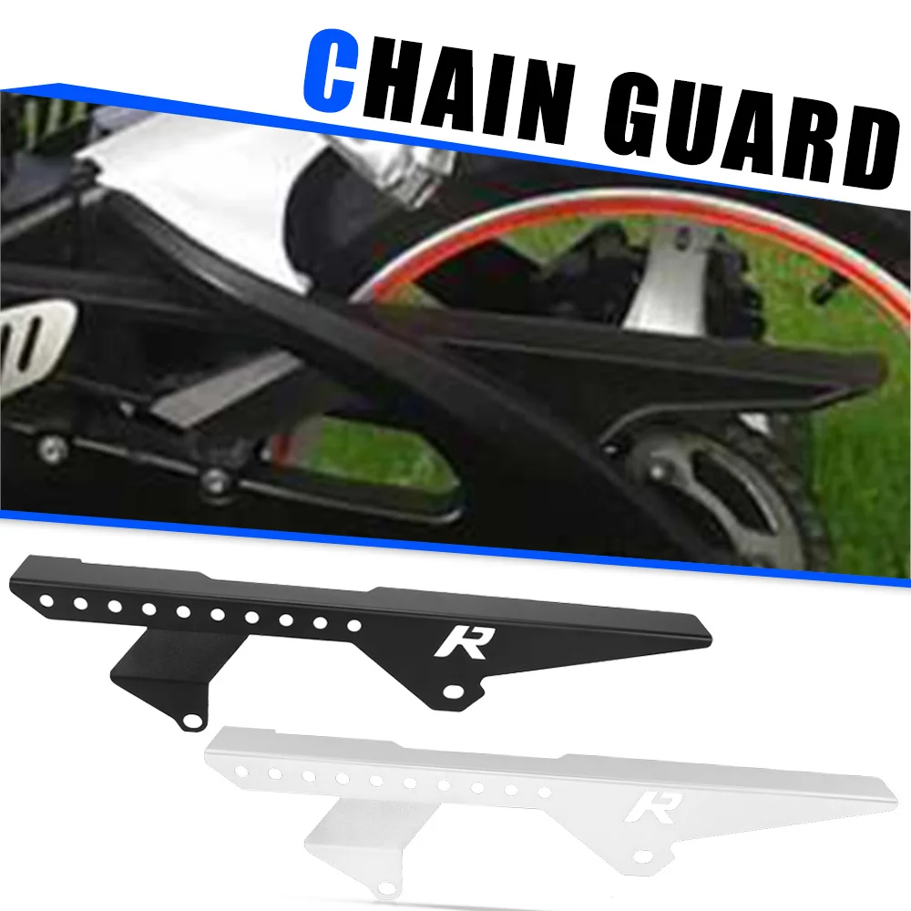 

For Honda CB 750 CB750 Hornet cb750 CB750HORNET 2023 2024 2025 Part CB750 HORNET Motorcycle Chain Guard Cover Sprocket Protector