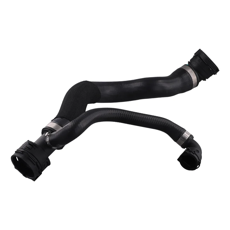 

Car Lower Radiator Hose 17129894783 For BMW X5 X6 X7 2019-2023 Coolant Water Pipe Vent Hose