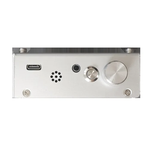 

4-Inch large screen version, radio enthusiast receiver