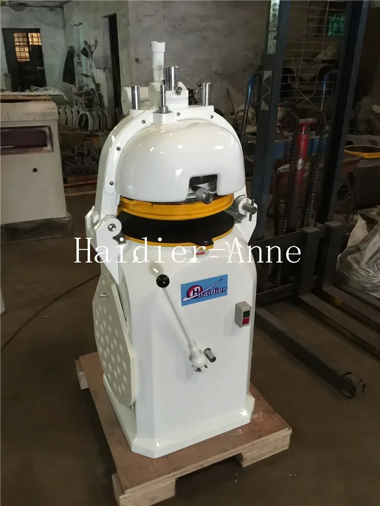 20252025Divider rounder dough dividing rounding bun making machine
