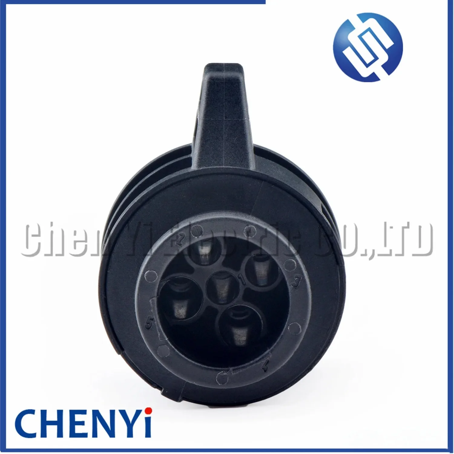 1 set Tyco Amp 3 Pin Pico 5716PT 1996-On For Ford Alternator Three Lead Wiring Pigtail 1U2Z-14S411-TA Wire Connector 184032-1