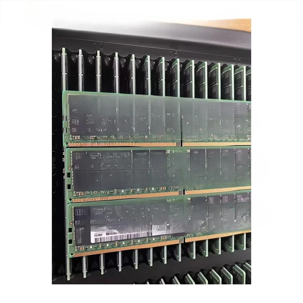 

For 128GB DDR5 ECC REG 5600Mhz 2Rx4 Server M321RAJA0MB2-CWM Memory