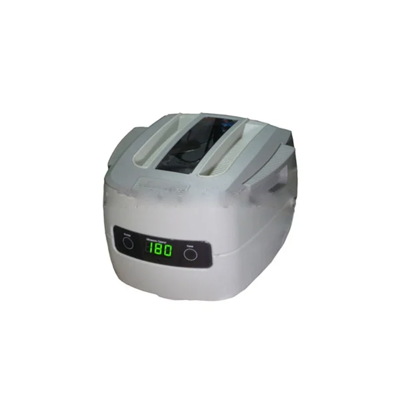 Small Household Commercial Industrial Shop Strong Glasses Jewelry Ultrasonic Cleaning Machine