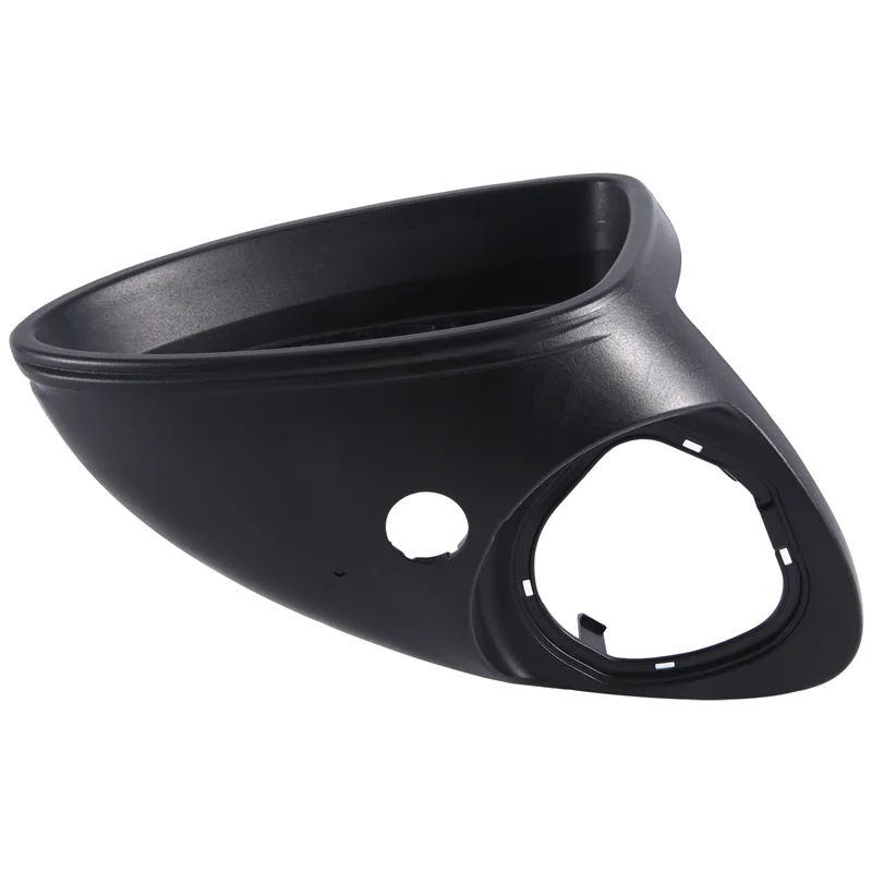 

Автоматическая левая рамка заднего зеркала для Porsche Cayenne 2011-2014 95873153710, запасные части, аксессуары