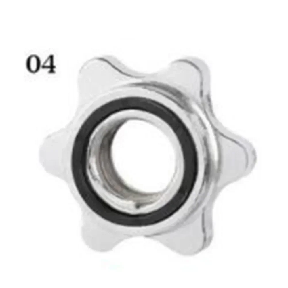 2PCS Dumbbell Nut  For All 1\