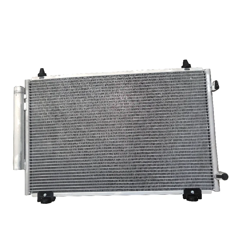 Car Air Conditioner Condenser For 2009-2016 Year Geely Emgrand EC7