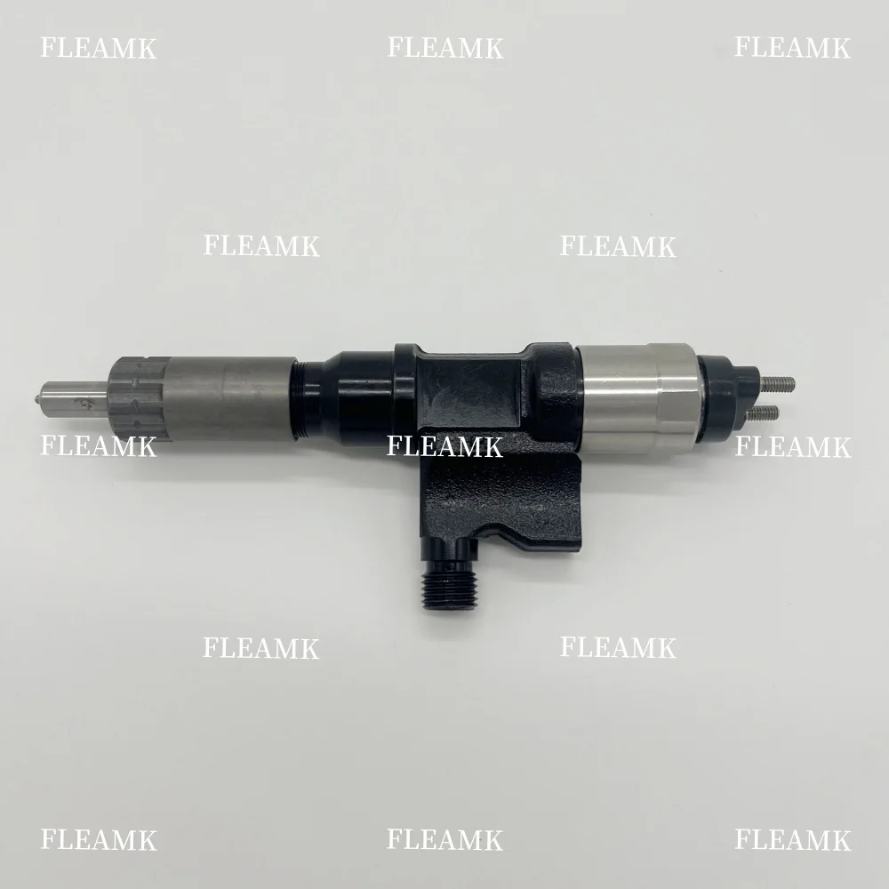Diesel Common Rail Injecto 095000-8930 095000-8931 095000-8932 095000-8933 095000-8934 8-98160061-3 8-98160061-0 for 4HK/6HK