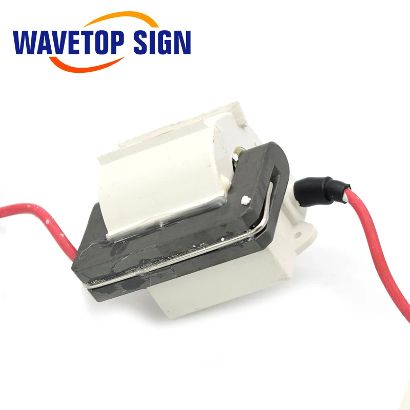 SignkoRay High Voltage Flyback Transformer HY-AT*3 130~150W for RECI Laser Power Supply DY20 W6 W8 3PCS/LOTS