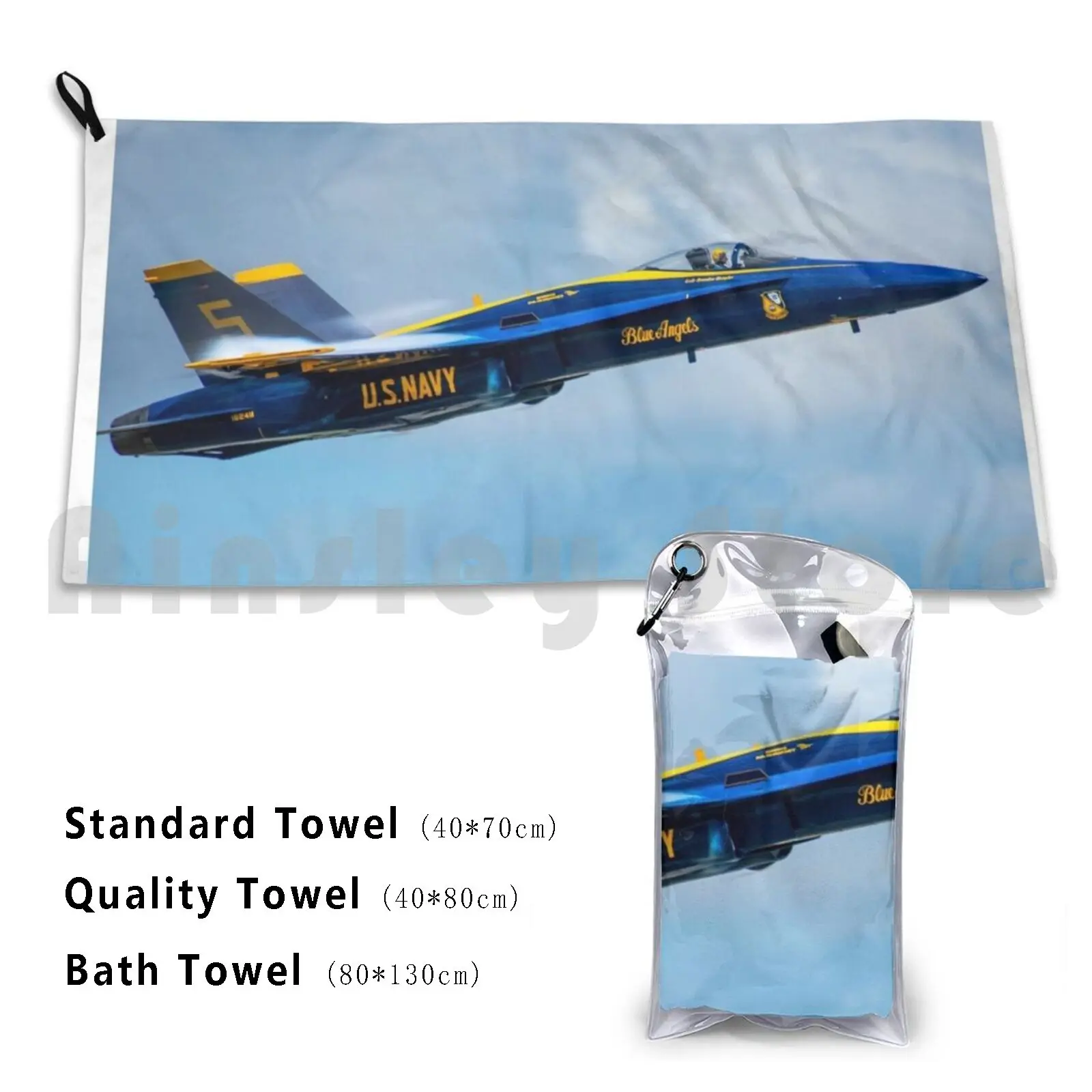 Blue Angels Sneak Pass Bath Towel Beach Cushion Blue Angels Us Navy Blue Angels Fly Navy Us Navy Fly Marines