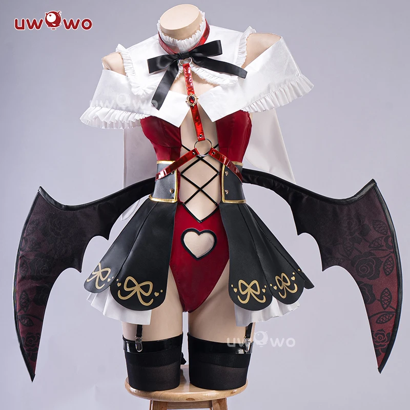 

2025 Ame Cosplay Game Needyy Streamerr Overloadd Ame-Chan Magical Girl Fanart Cosplay Costume Halloween Costume