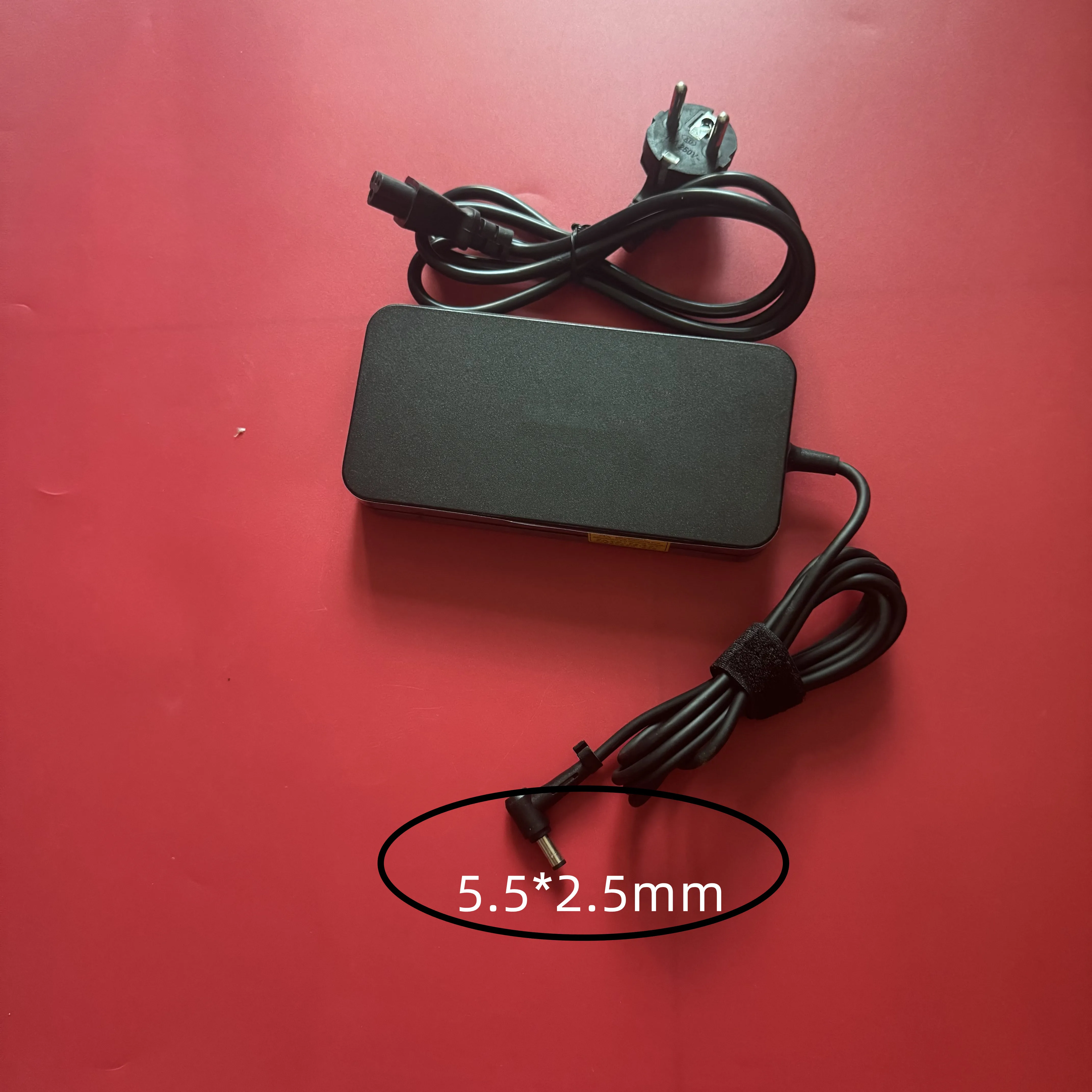 ل Asus محمول التيار المتناوب محول 19 فولت 6.32A 120 واط 5.5 × 2.5 مللي متر PA-1121-28 FX50J ZX50JX A550J FX86F YX570Z #3