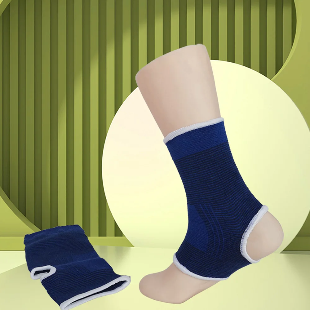 

Sport Guard Elbow Sleeve Thigh Guard Ankle Support for Pain Relief and Injury Recovery