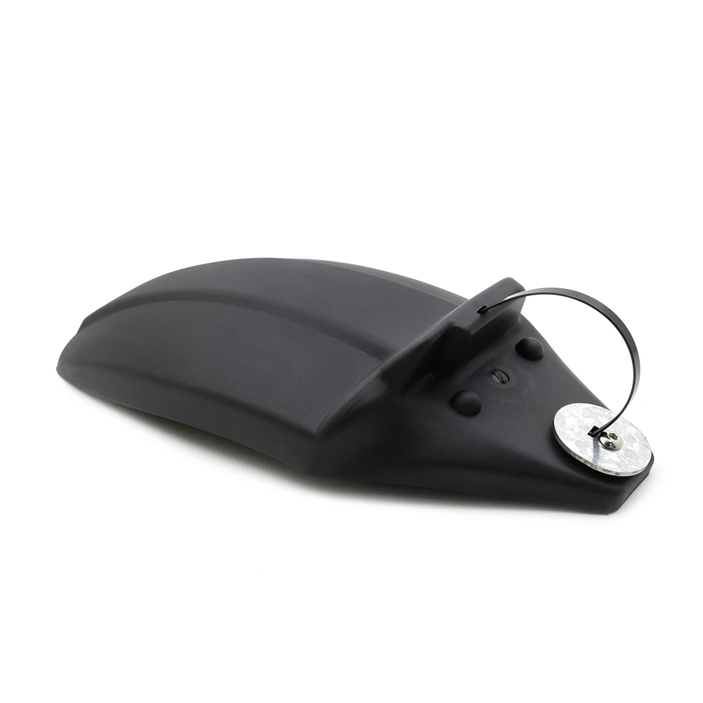 لهوندا NC700X NC700S NC750X NC750S NC 700 750 2012-2025 دراجة نارية الملحقات الخلفية درابزين قطعة من نسيج سبلاش الحرس