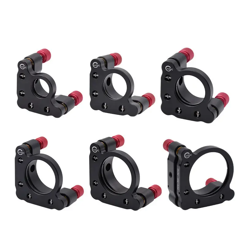 

GCM-0861 Series Lens Reflective Frame