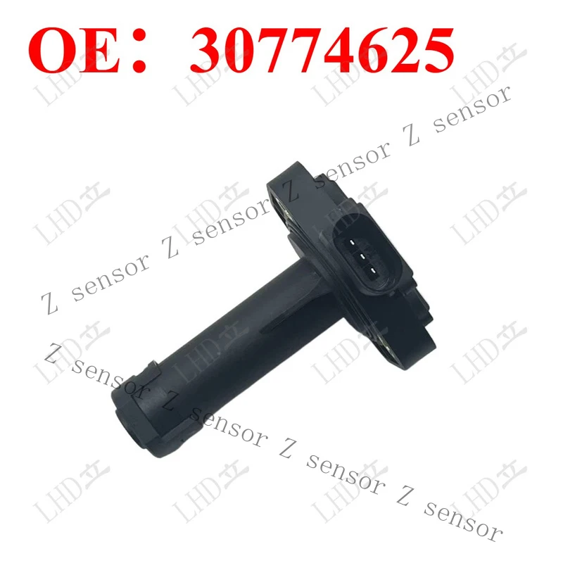 AAA+ For VOLVO C30 C70 S60 S80 XC60 XC70 XC90 NEW ENGINE OIL LEVEL SENSOR 30774625*