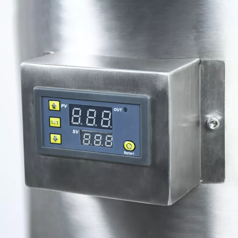 2022 YD-10 Updated Wax Melting - Candle Making Machine Price 评论和价格