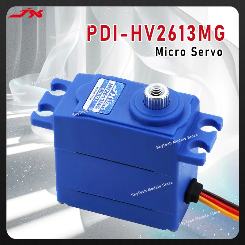 Jx PDI-HV2613MG Mic…