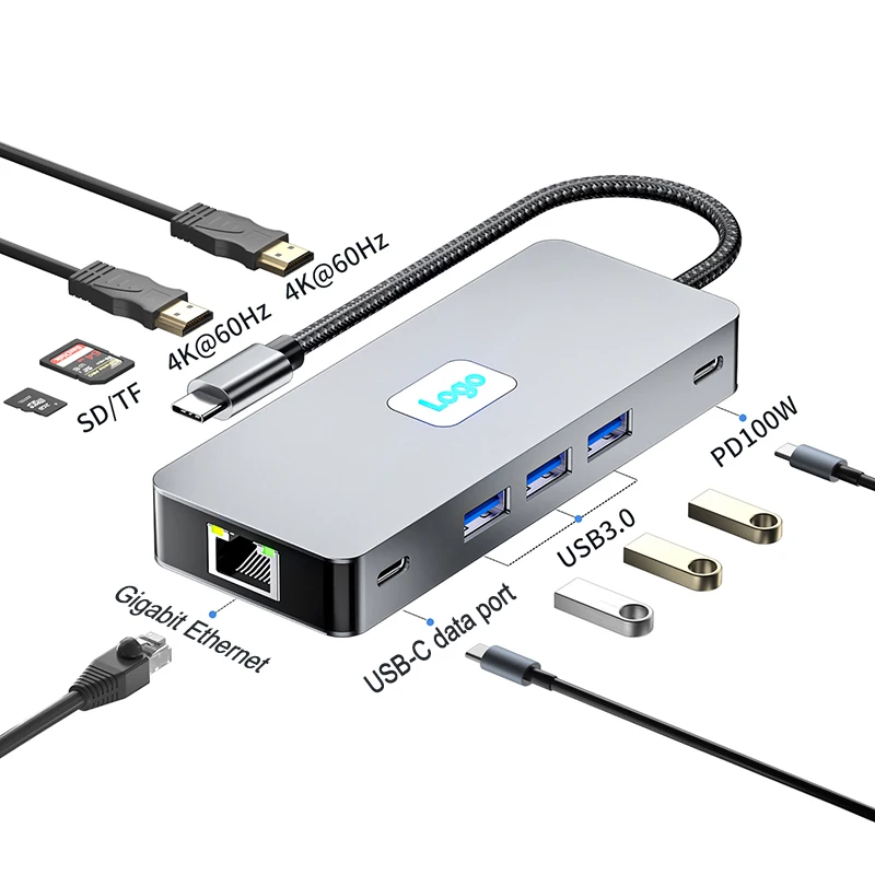 Justlink 10 In 1 Ms… - image