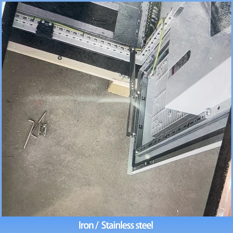 

Folding Door And Window Electrical Control Cabinet Limit With Switch Cabinet Support Rod Stainless Steel Or Iron Limit Device