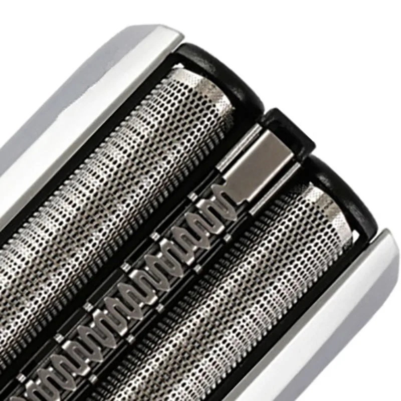 หัวโกนไฟฟ้าสำหรับเปลี่ยน Braun 83ม. 8ชุด8320S 8325S 8330S 8340S 8350S 8365CC 8370CC 8390CC 8385CC