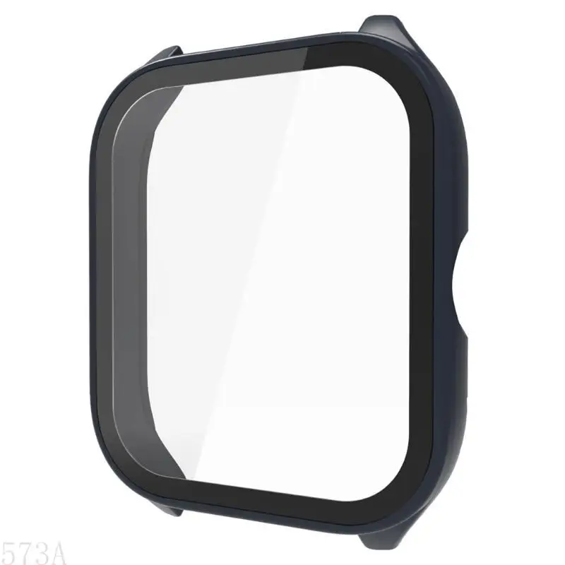 573a dla GTS 4 Protect-Cover Scratchressist Screen Oneal-Fiet Film Bumper-Shell