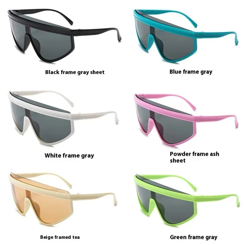 Kid Anti UV für Jungen Mädchen, stilvolle und trend ige Kinder sonnenbrille