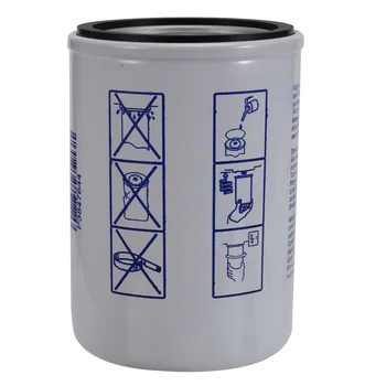 Motor Kraftstoff filter & Wasser abscheider 2008 für Volvo Penta-Strom v6/v8