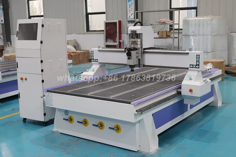 CNC Wood Router Machine Wood CNC Router Milling Machine 1325 1530 Router CNC Woodworking