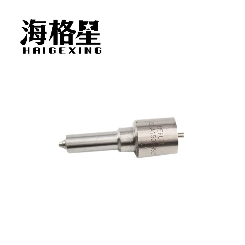 DSLA150PN926 DSLA150PN925 DSLA149PN903 DSLA154PN114 DSLA149PN901 For HaiGeXing PN Series Diesel Injection Nozzle THYGA24S38