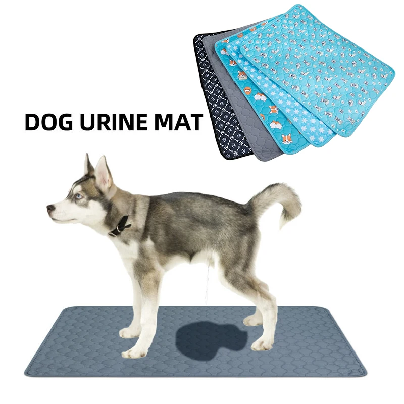 Dog Absorbent Mat D…