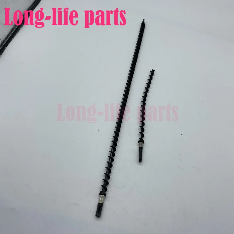 Compatible Drum Stand Waste Powder Rod For Ricoh MP 2554 3554 3054 4054 6054 5054 Powder Supply Stirring Screw Rod