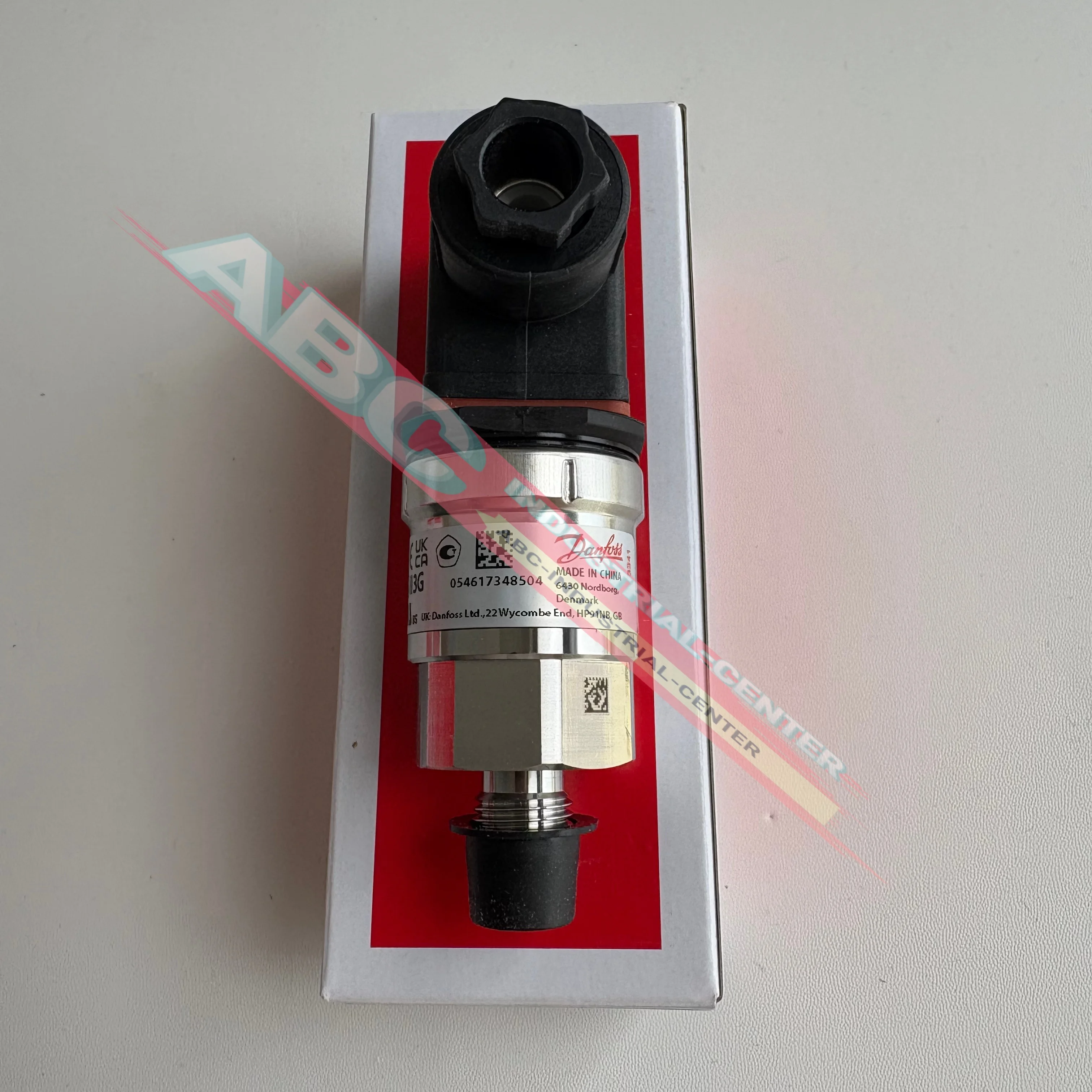 

MBS3200 060G1732 pressure sensor 100%NEW