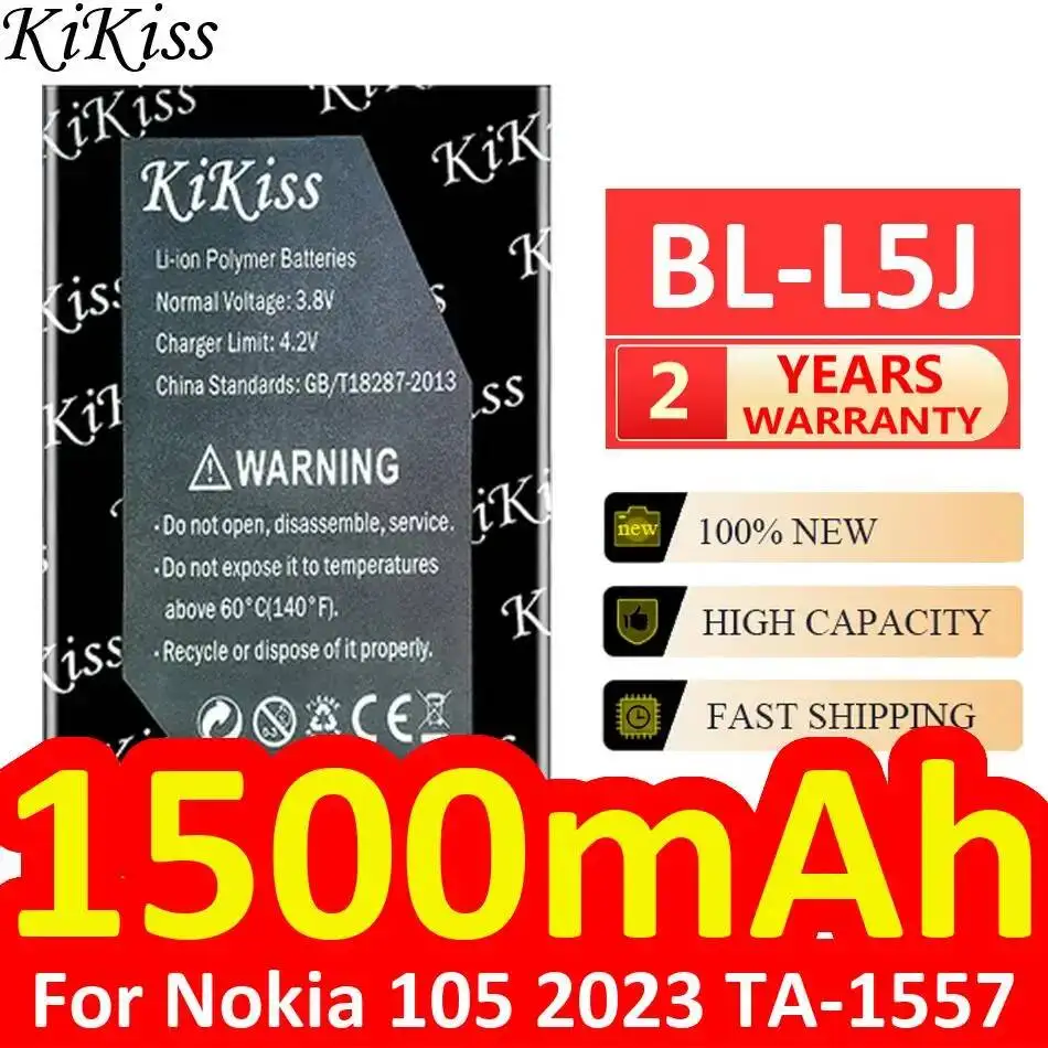 For Nokia 105 2023 …
