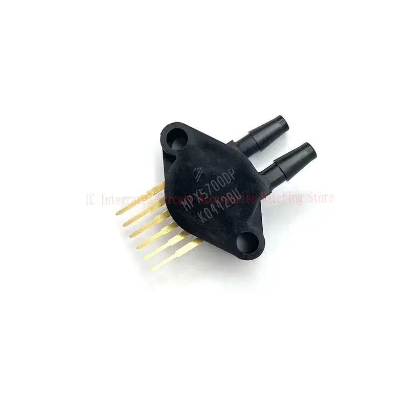 1PCS/Lot MPX5050DP 、MPX5010DP 、MPX5100DP 、MPX5500DP 、MPX5700DP New Original Pressure Sensor MPX5050、MPX5010、MPX5500、MPX5700