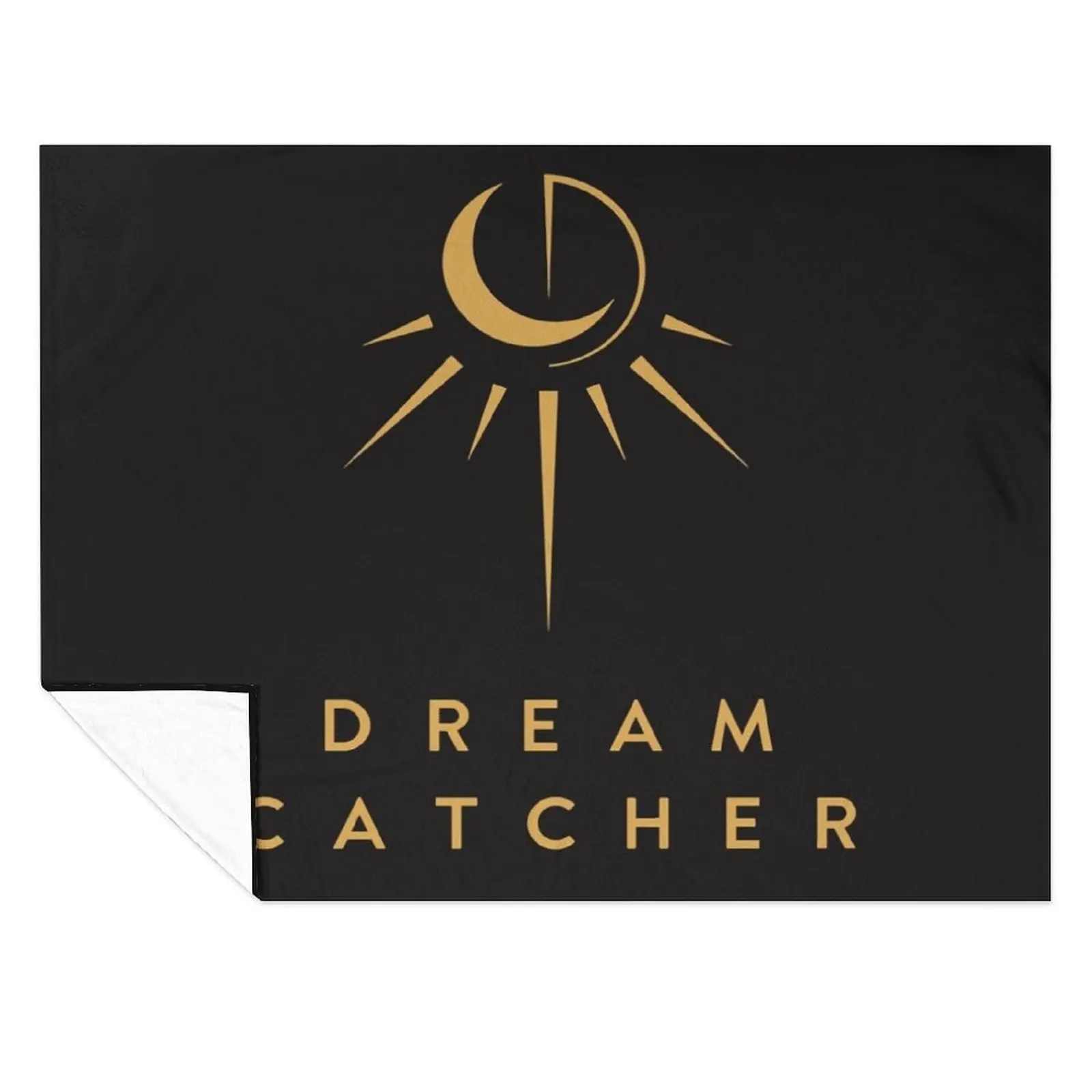 

KPOP Dreamcatcher Girl group Classic T-Shirt Throw Blanket Weighted Summer Beddings For Decorative Sofa christmas gifts Blankets