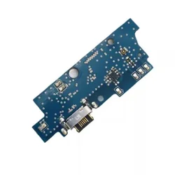 In Stock Original for DOOGEE S86 pro USB charge Board High Quality Charging Port Accessor for DOOGEE S86 pro USB Board