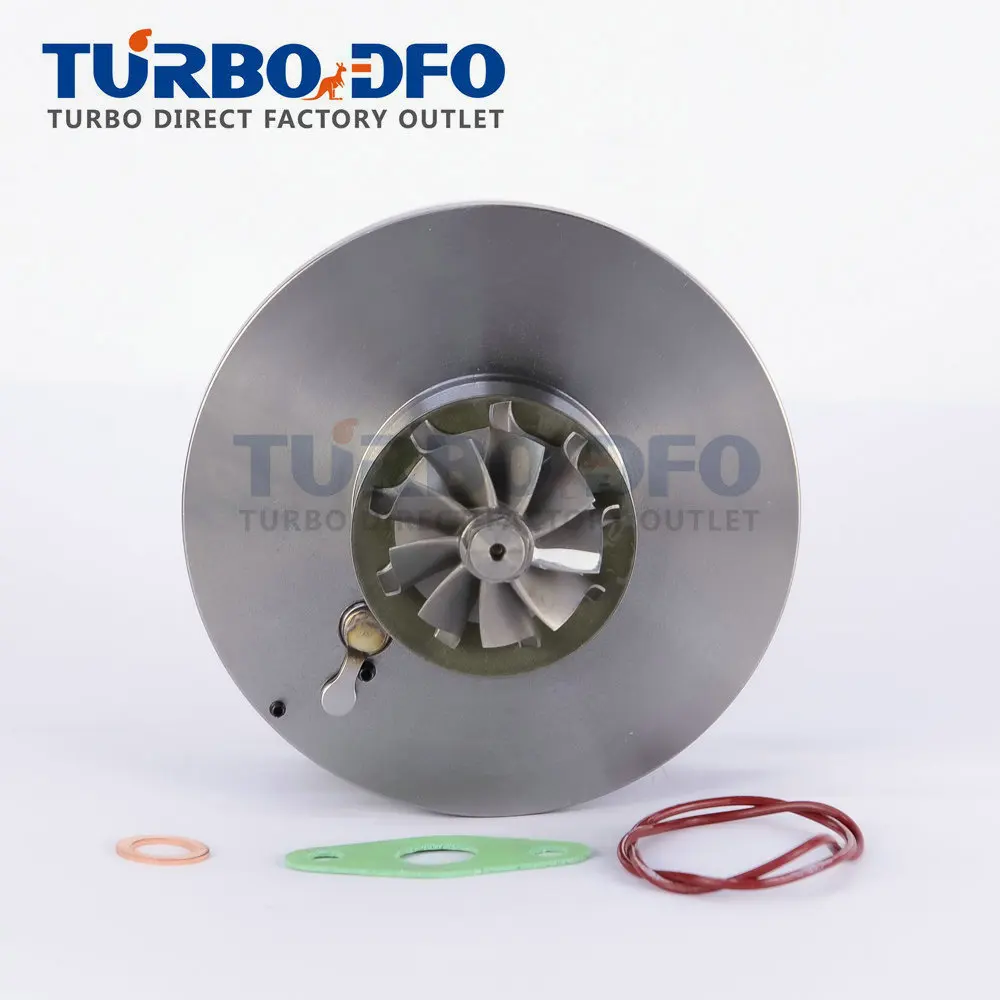 Turbo Core 715224-5003S For Audi A8 3.3 TDI D2 165 Kw 225 HP AKF UI 1999-2002 Turbine CHRA GT1749V Turbocharger 057145721A