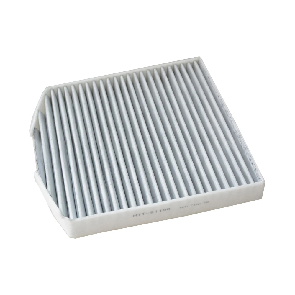 Cabin Air Filter For MAXUS D90 Pro T90 EV T70 EUNIQ 5 EG50/SAIC MG GS HS 2.0T/ROEWE 950 RX5 RX8 Spare Parts C118640480 10105963