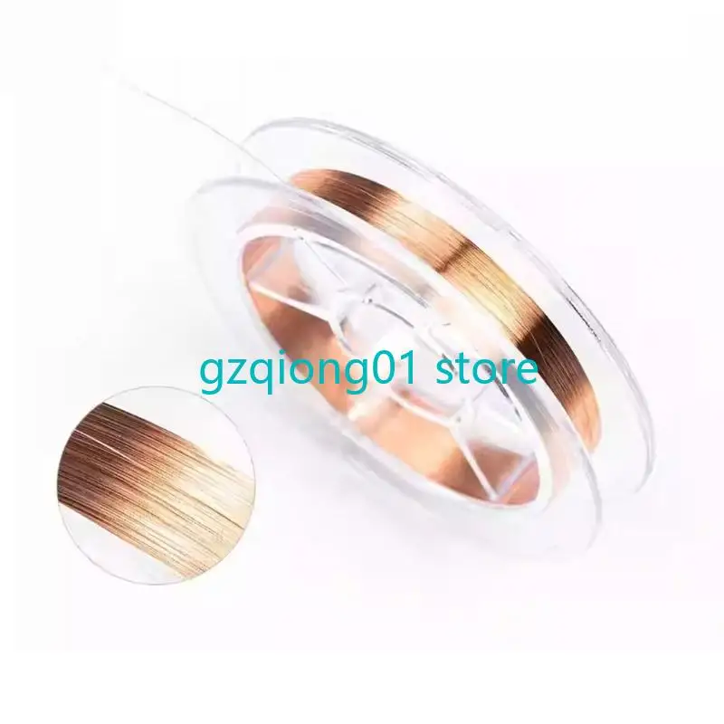 

K3NA High Conductivity Copper Wire Fly Line Jumper for BGA PCB and Motherboard Repair